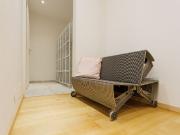 Central City Apartment | Belvedere | Smart TV, Vienna...