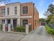 Central City Living At It's Finest