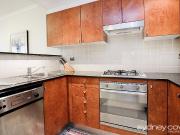 CENTRAL CITY STUDIO | Unfurnished