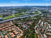 Central convenience in'somerset gardens'