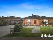 Central Convenience on a Spacious Block