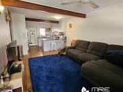 Central Convenience with a Positive Yield