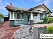 Central & Convenient!