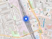 Central Court, Lincoln Road, Peterborough, PE1