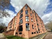 Central Court, Melville Street, 1 Bedroom Apartment