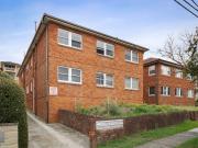 Central Cronulla Bayside Living on the Ground Floor