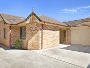 CENTRAL DAPTO LIVING