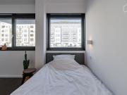 Central design apartment directly at the Spree with...