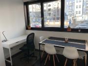 Central design apartment directly at the Spree with...