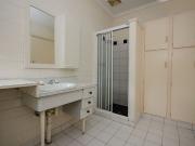 Central Double Brick Unit