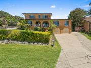 Central elevated family package with exceptional versatility