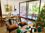 Central En La Dehesa, Tranquilo, Luminoso A Pasos De Todo