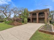 Central Family Home Offering Lifestyle And Location