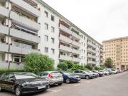 Central & fashionable 2 room apartment in Berlin...