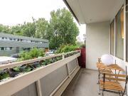 Central & fashionable 2 room apartment in Berlin...