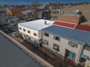 CENTRAL FIRST FLOOR OFFICE SPACE