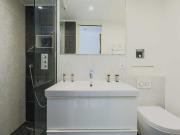 Central flat 2BDR/4P Ile stlouis Paris