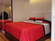 Central flat with 2 bedrooms