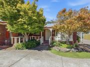 Central & Full of Character