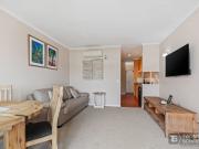 Central Fully Furnished Apartment