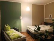 Central Furnished Apartment Near the Elbe – Ideal for...
