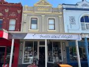 Central Gem!