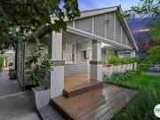 Central Gem With Self Contained Unit