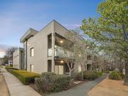 Central Gungahlin Residence Offering Lifestyle Convenience