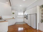 Central Haven Cottage Style Living in the CBD