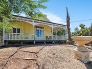 Rare Heritage Gem with Exceptional Investment Potential...