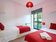 Central Holiday Home Pool Cascais