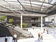 Central Hub | Twenty One