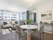 Central Hurstville One Apartment with 2 x Parking