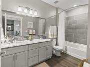 Central Island Square C1 2 Bedroom 2 Bath