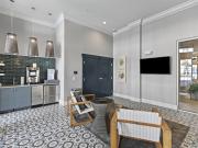 Central Island Square TH4 1 1 Bedroom 1.5 Bath