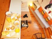 Central Lisbon Charming Loft