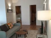 Central Lisbon Penthouse