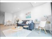 Central Living at Melbourne ONE – Fully Furnished Apartment