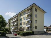 Central living in Affoltern am Albis!