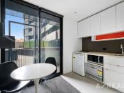 central living opposite queen victoria market