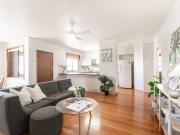 Central Living with Opportunity