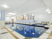 CENTRAL LOCATED & GREAT CONDITION | Furnished