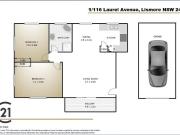 CENTRAL LOCATION CLOSE TO HOSPITAL AND SHOPPING SQUARE...