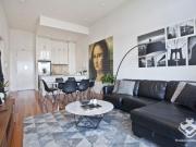 Central Location Fully Furnished