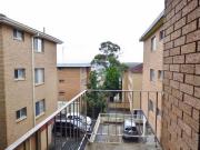 Central location in Ryde