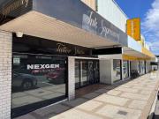 Central Location Main Street