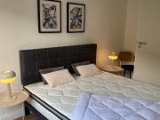 Central location. Move in & feel at home, Dusseldorf...