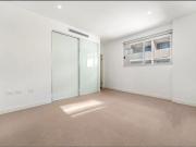 Central Location, Spacious and Quiet