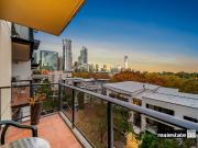 Central Location, Spacious Living Areas