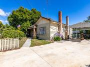 Central Location with Character and Charm